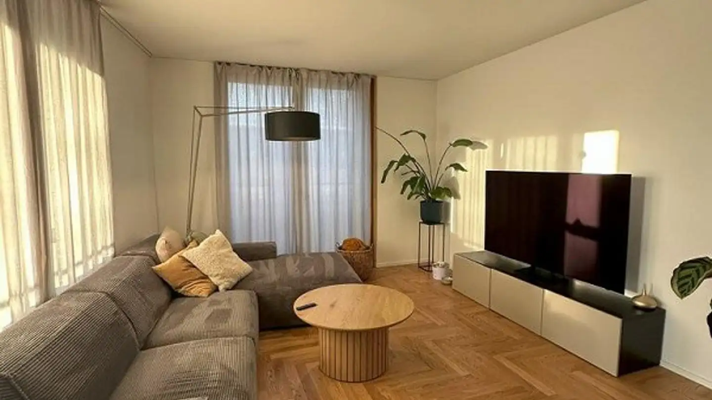 Apartment for rent - Hubelstrasse 3d, 6204 Sempach - Photo 2