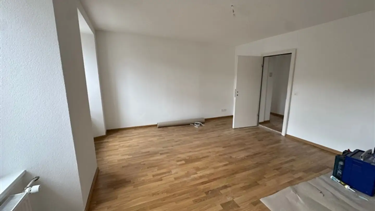 Appartement à louer - Rue Du Pont 36, 2610 St-Imier