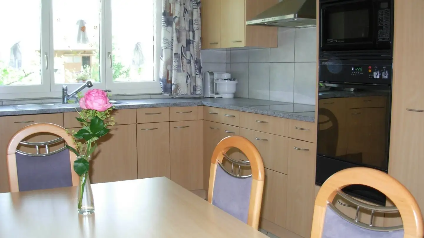 Maison individuelle à louer - Trungerstrasse 5, 9552 Bronschhofen - Photo 3
