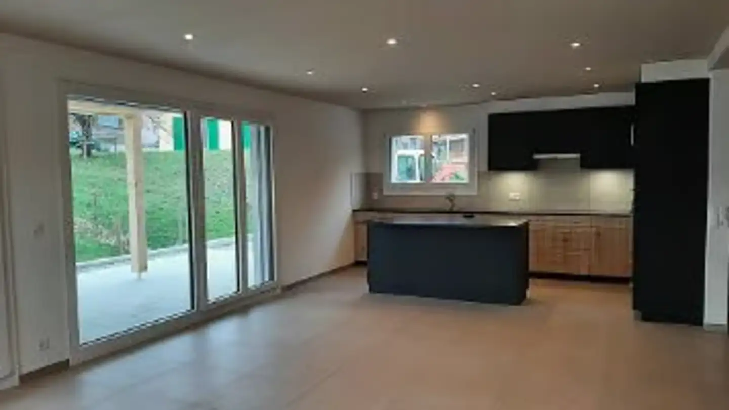 Single house for rent - 1689 Le Châtelard-près-Romont - Photo 2