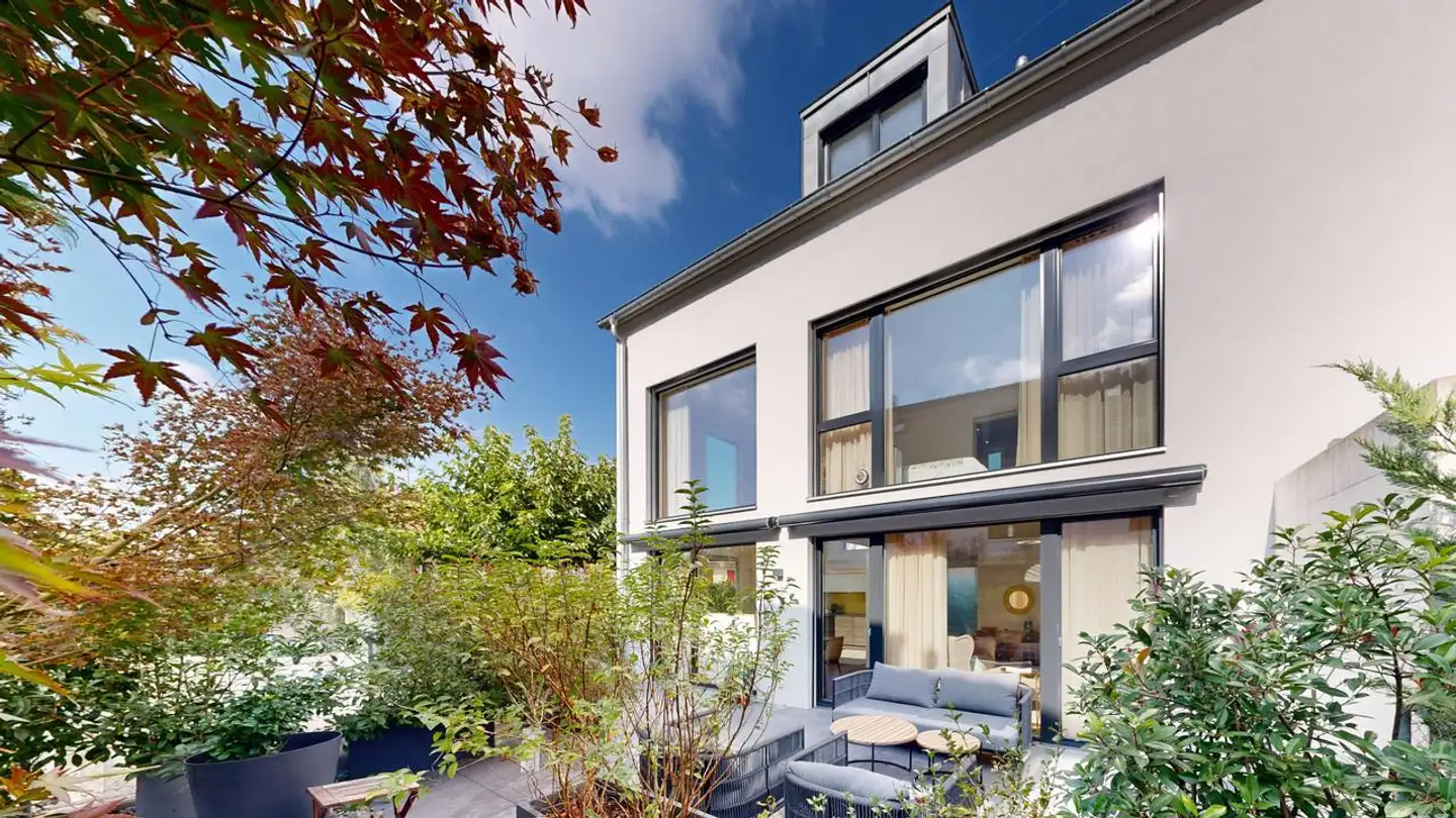 Maison individuelle à vendre - Apfelseestrasse 57, 4143 Dornach - Photo 3