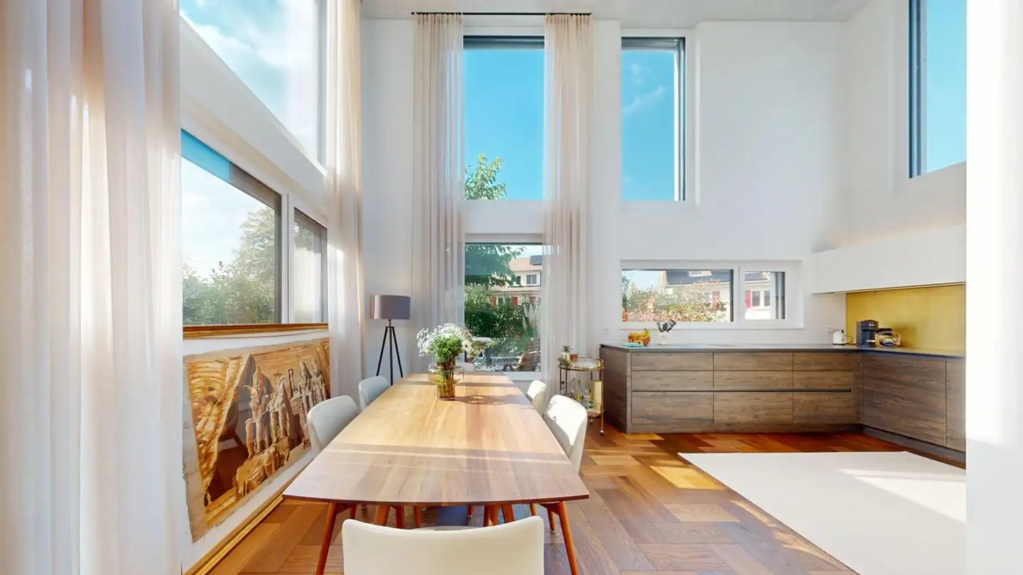 Maison individuelle à vendre - Apfelseestrasse 57, 4143 Dornach - Photo 4