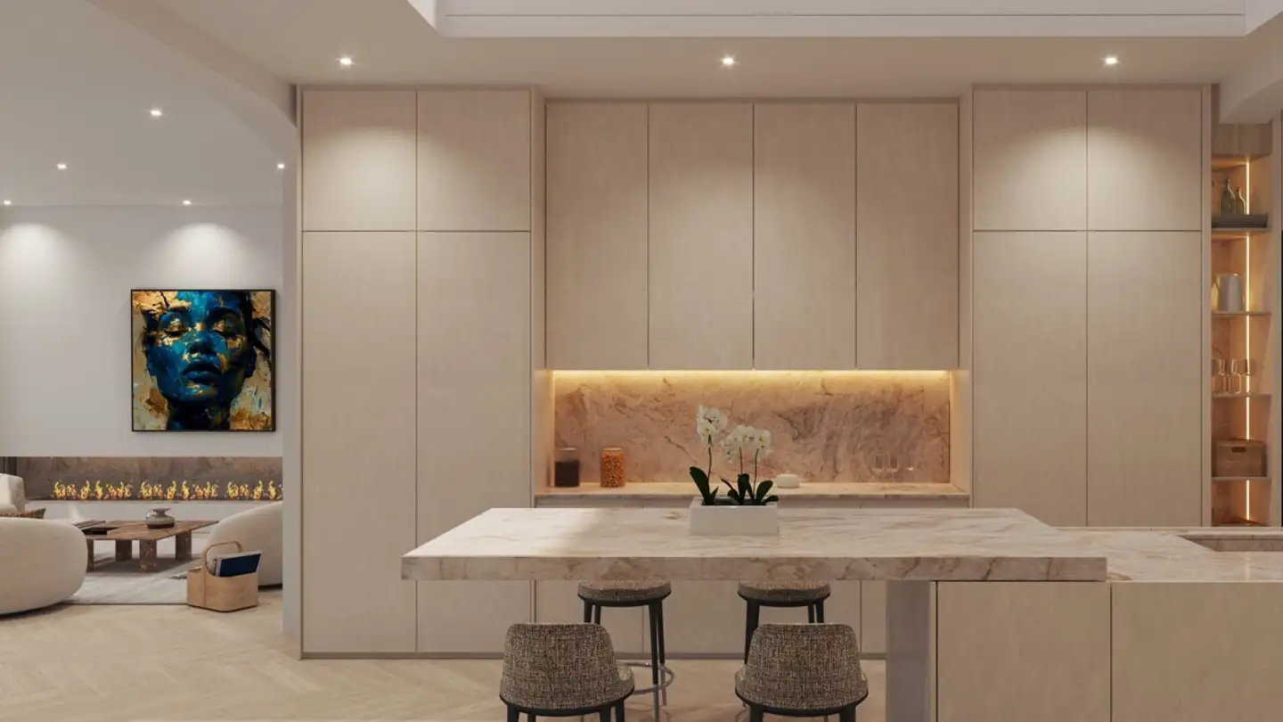 Casa singola in vendita - 8820 Wädenswil - Photo 2