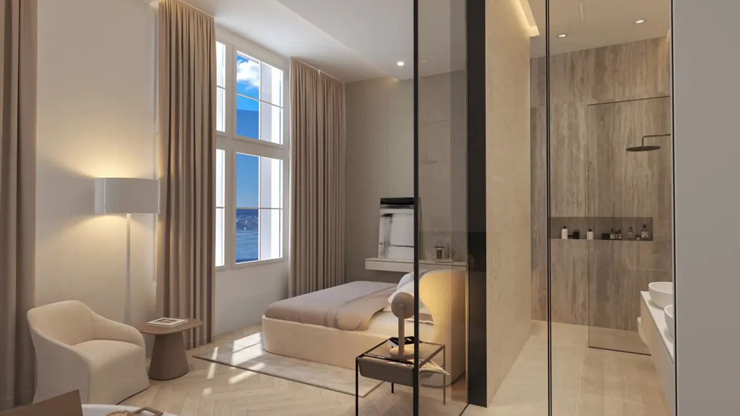 Casa singola in vendita - 8820 Wädenswil - Photo 3