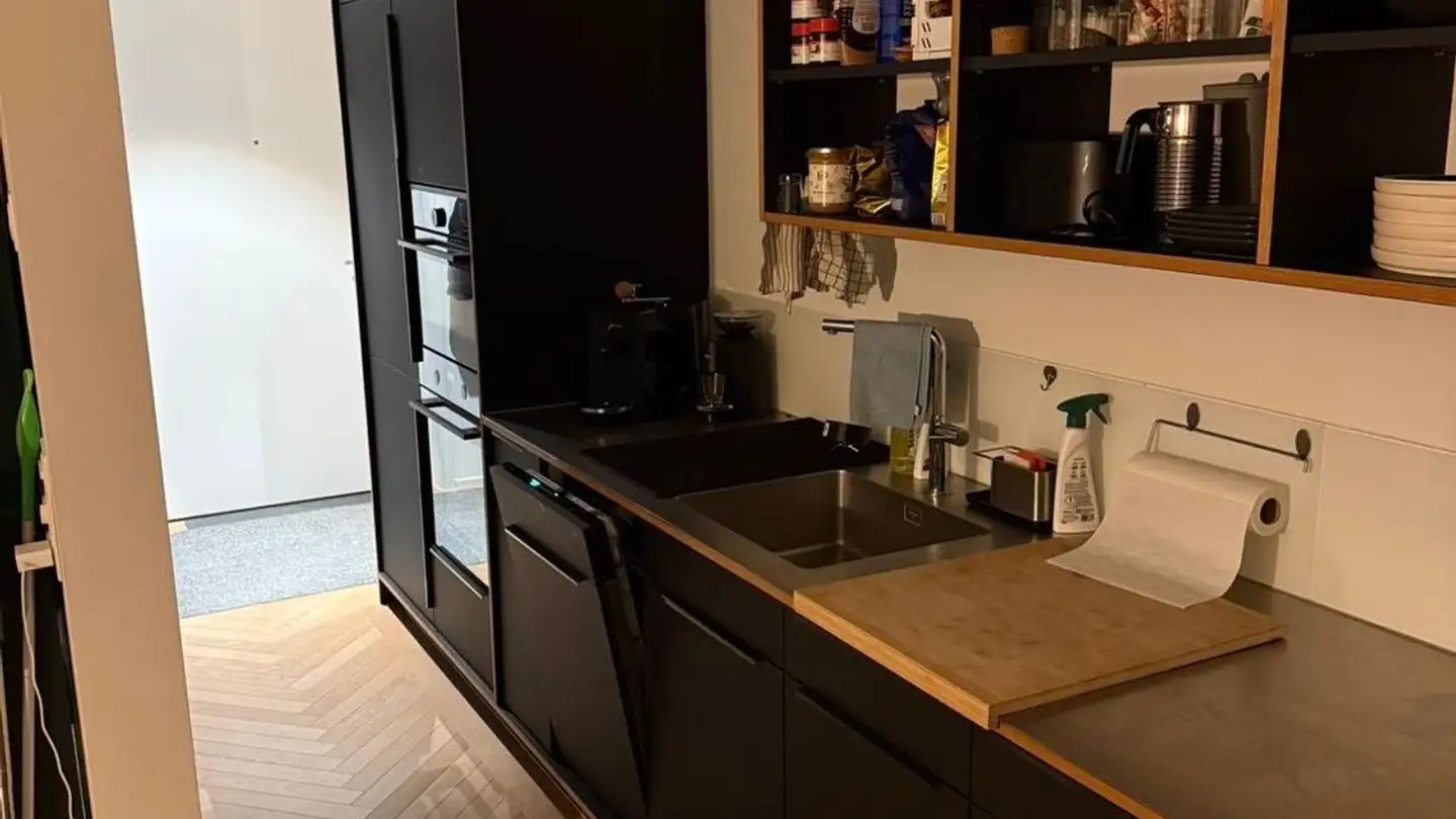 Zimmer mieten - Köchlistrasse 35, 8004 Zürich - Foto 4