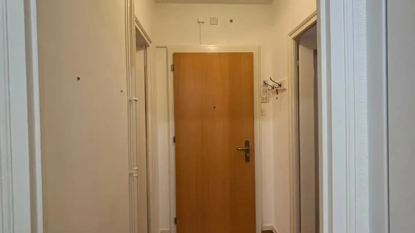 Studio à louer - Chemin De Bonne-Espérance, 1006 Lausanne - Photo 2