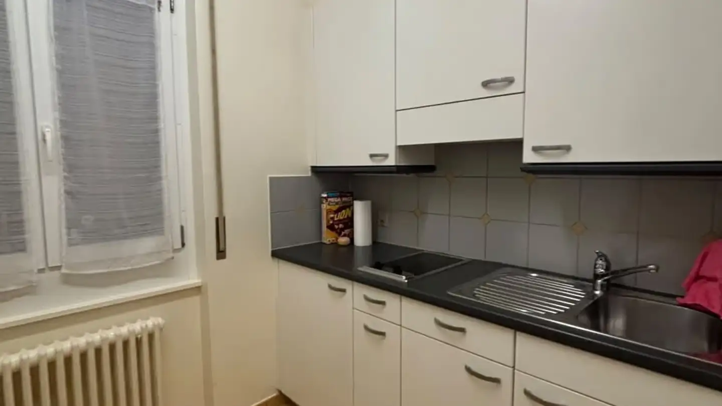 Studio à louer - Chemin De Bonne-Espérance, 1006 Lausanne - Photo 3