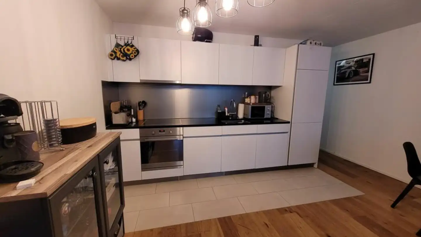 Wohnung mieten - Grünaustrasse 15, 5737 Menziken - Foto 2