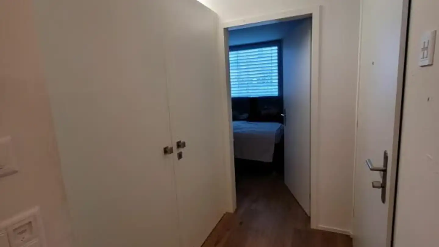 Wohnung mieten - Grünaustrasse 15, 5737 Menziken - Foto 4