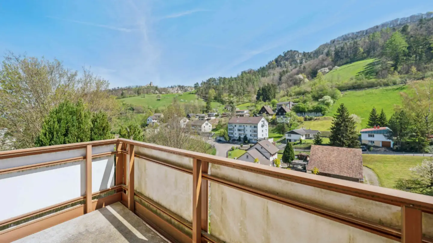 Row house for sale - 4437 Waldenburg - Photo 2