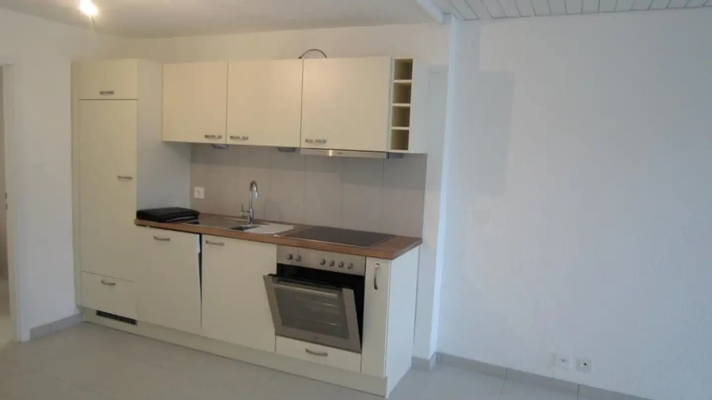 Wohnung mieten - Rue Louis-Favre 30, 2017 Boudry