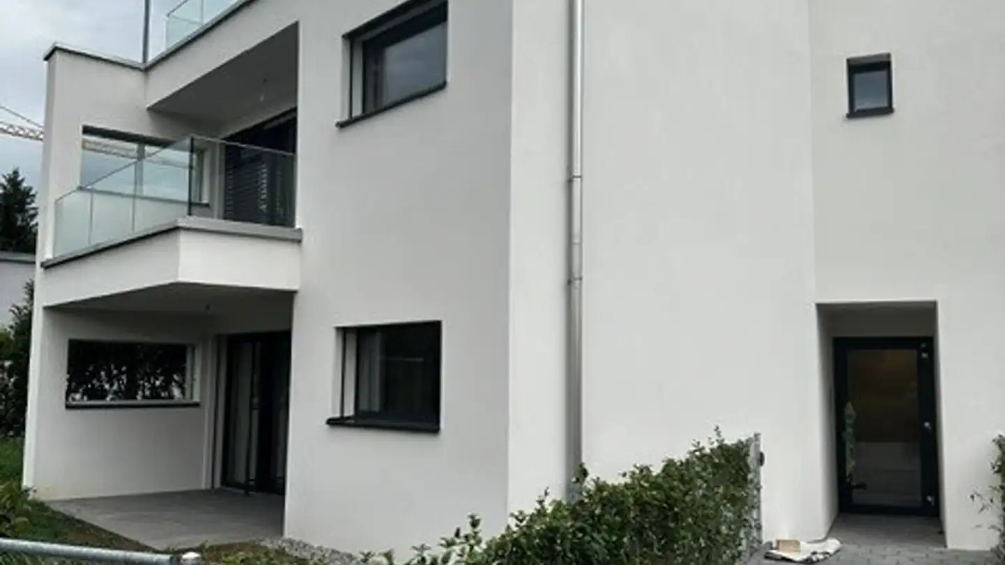 Appartement à louer - Route De Jussy 60, 1226 Thônex