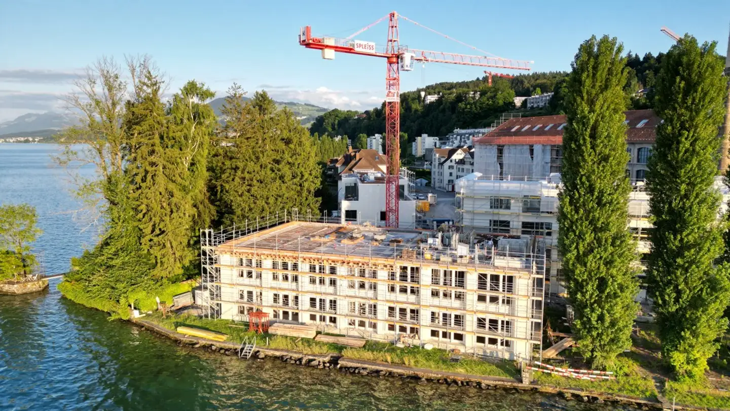 Casa singola in vendita - 8820 Wädenswil - Photo 4