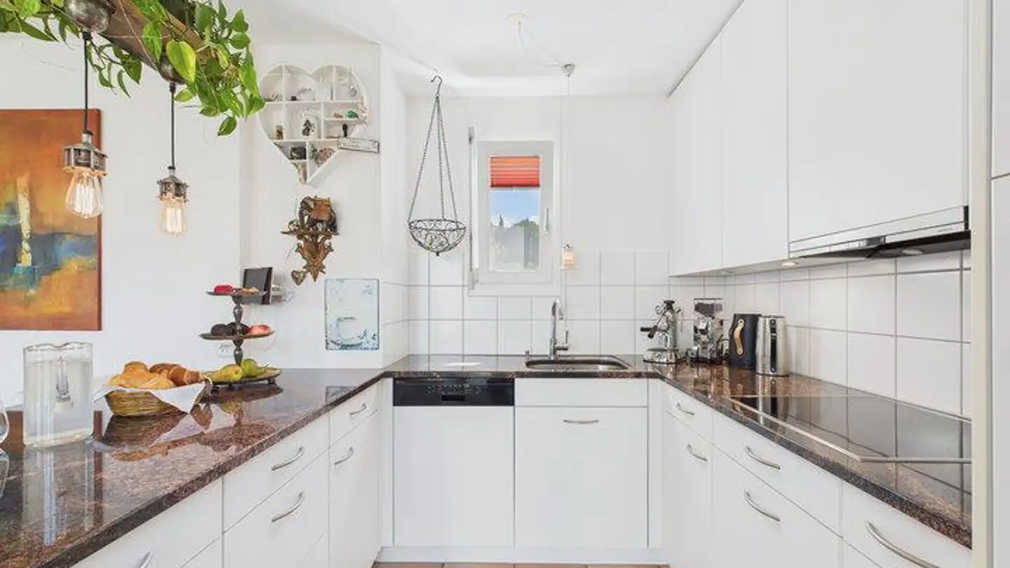 Casa a gradini in vendita - 8610 Uster - Foto 3