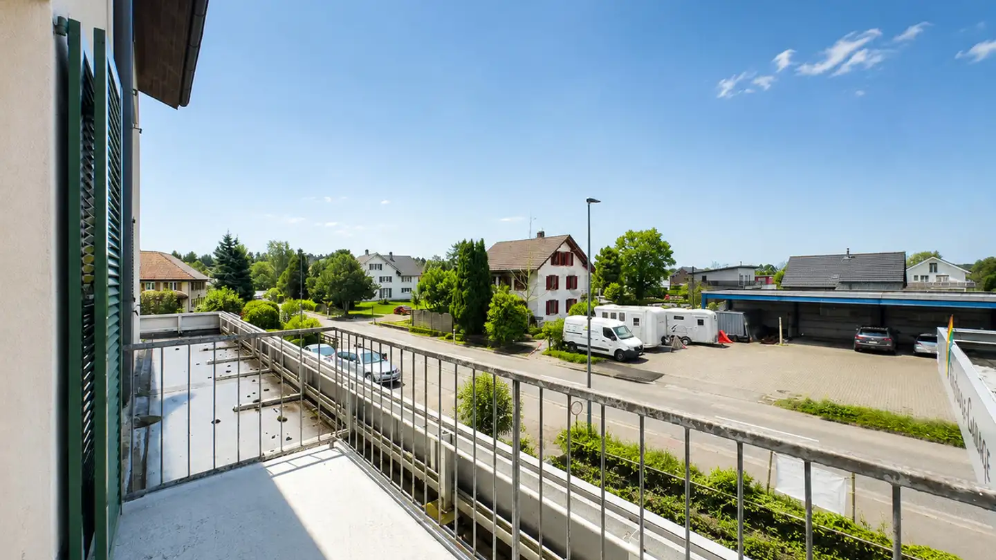 Wohnung kaufen - 4566 Kriegstetten - Foto 4