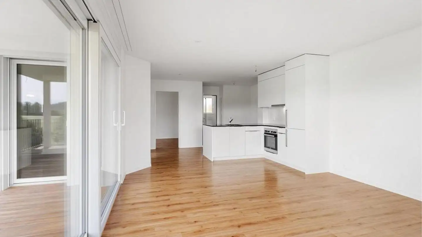 Apartment for sale - 8932 Mettmenstetten - Photo 4