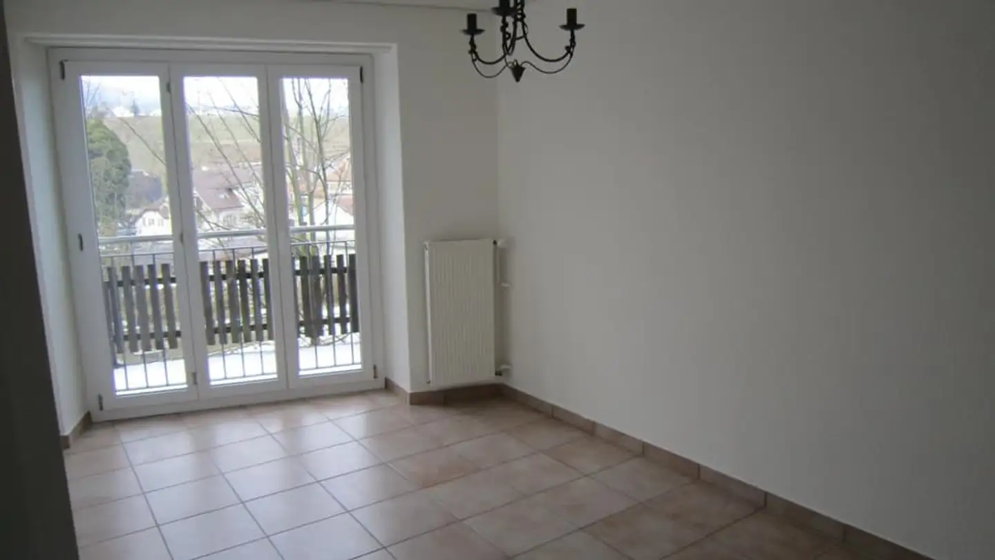 Appartement à louer - Rue Louis-Favre 30, 2017 Boudry - Photo 3