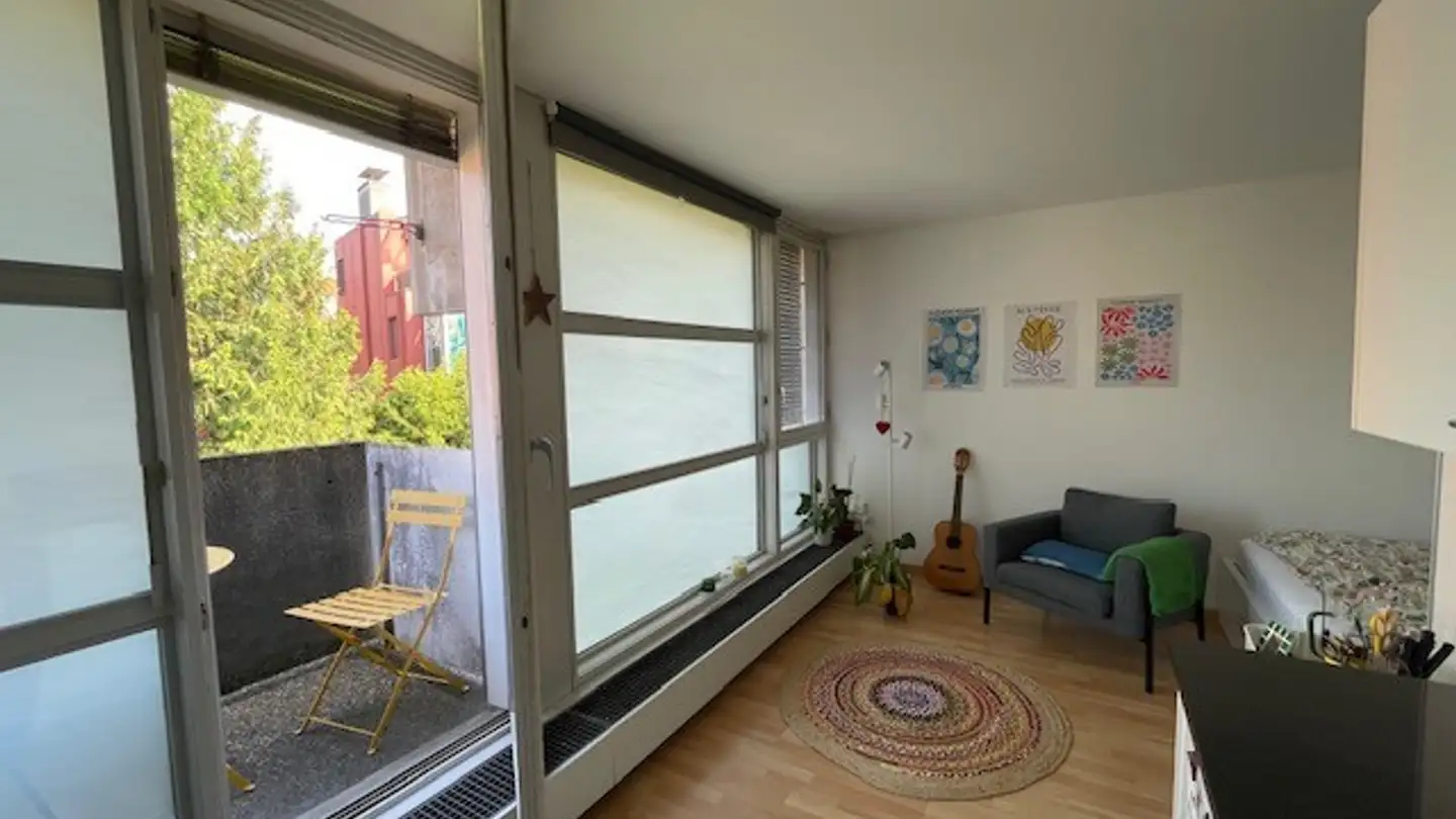 Appartamento in affitto - Morillonstrasse 11, 3007 Bern
