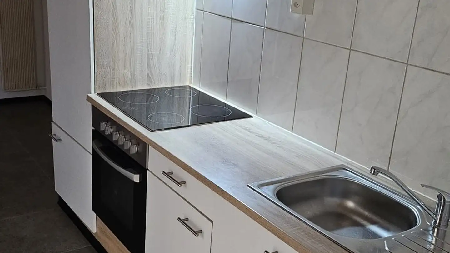 Appartement à louer - Rue Basse 20, 2610 St-Imier - Photo 3