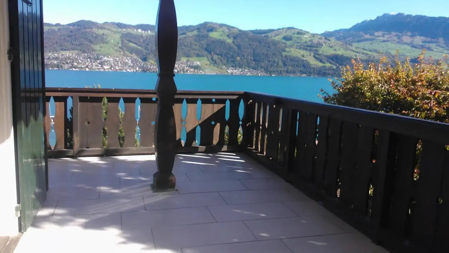 Single house for rent - Katzacherweg 5, 3646 Einigen - Photo 3