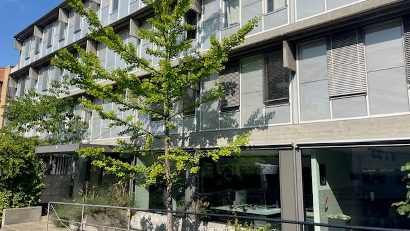 Appartamento in affitto - Morillonstrasse 11, 3007 Bern - Foto 2