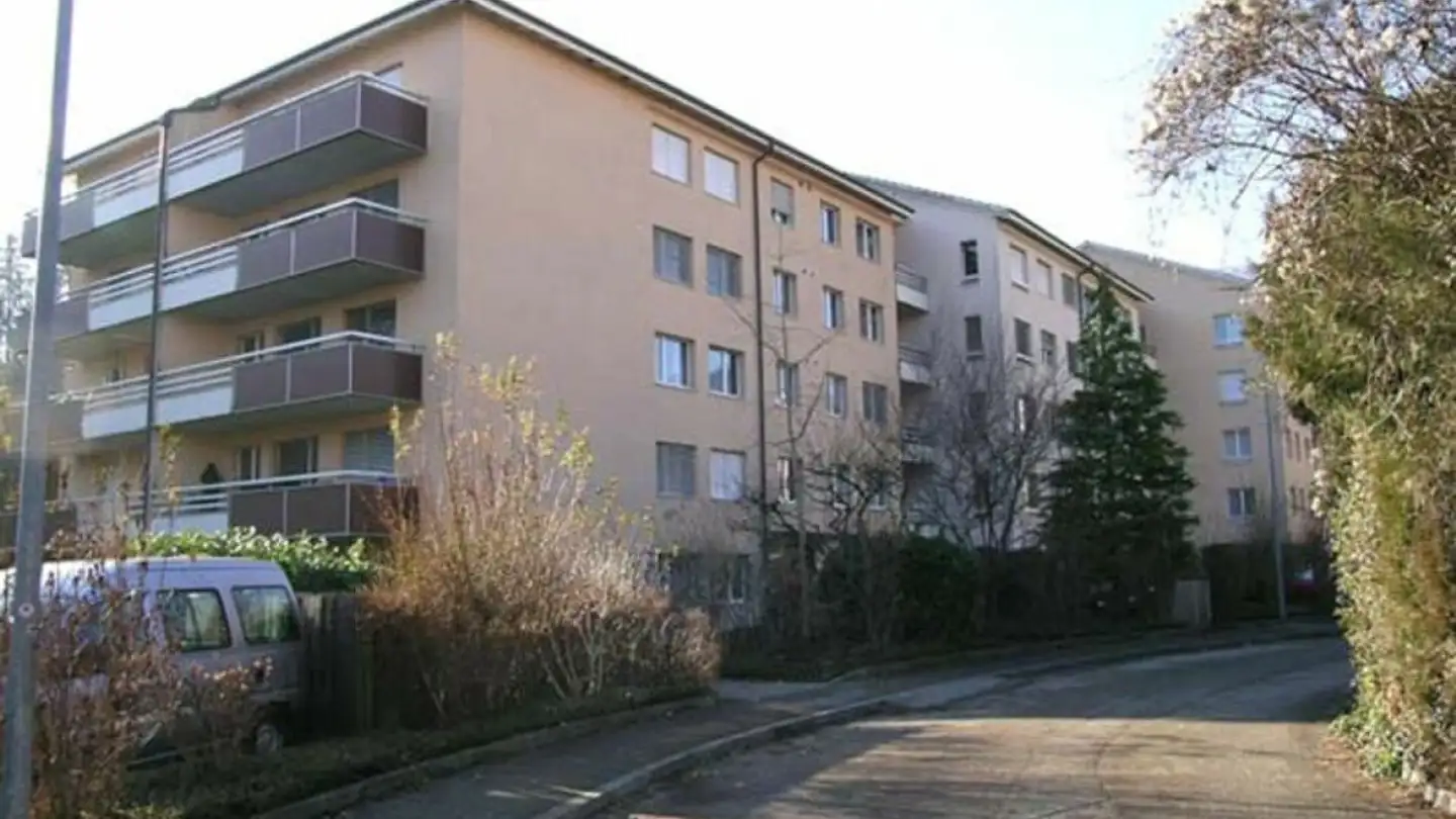 Appartamento in affitto - Rue des Cèdres, 2017 Boudry