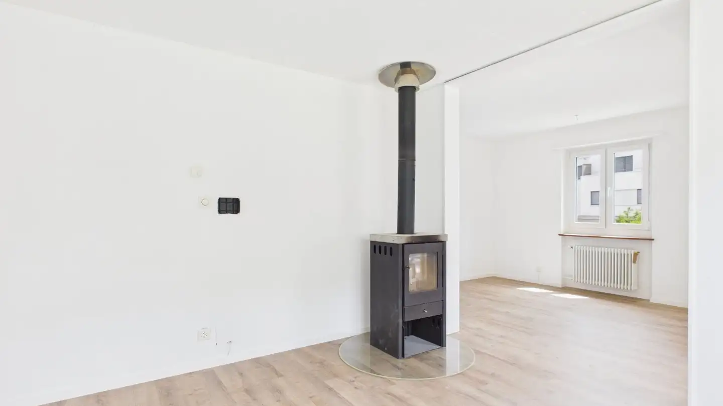 Single house for rent - Rütihaldenstrasse 13, 8956 Killwangen - Photo 2