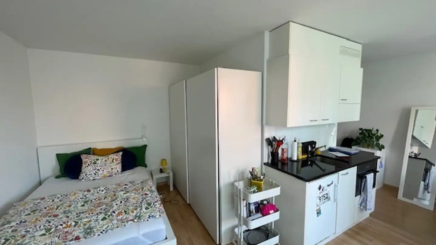 Appartamento in affitto - Morillonstrasse 11, 3007 Bern - Foto 3