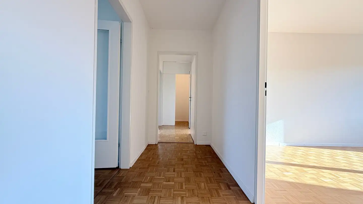 Dachgeschosswohnung mieten - Christoph Merian-Strasse 3, 4142 Münchenstein - Foto 4