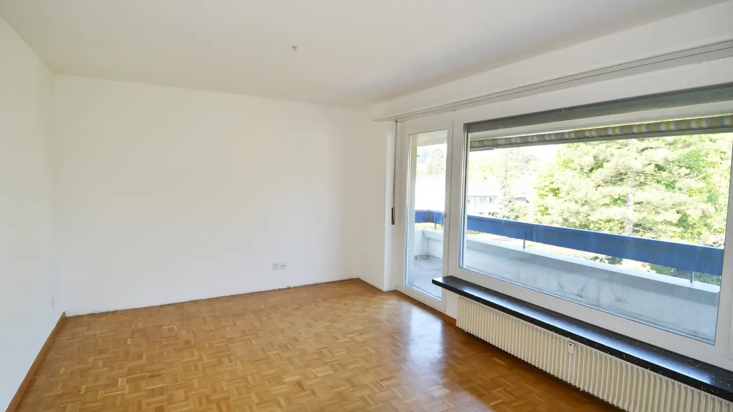 Appartamento in affitto - Ausmattstrasse 4, 4132 Muttenz - Foto 2