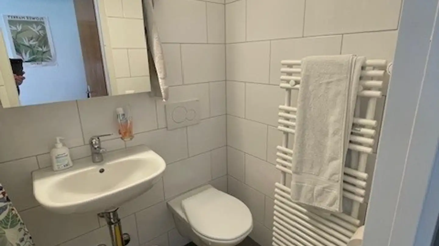 Appartamento in affitto - Morillonstrasse 11, 3007 Bern - Foto 4
