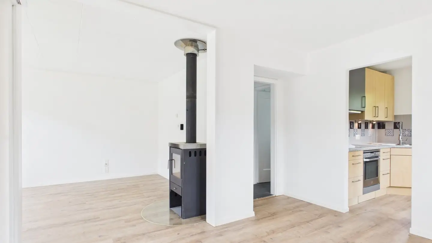 Single house for rent - Rütihaldenstrasse 13, 8956 Killwangen - Photo 4