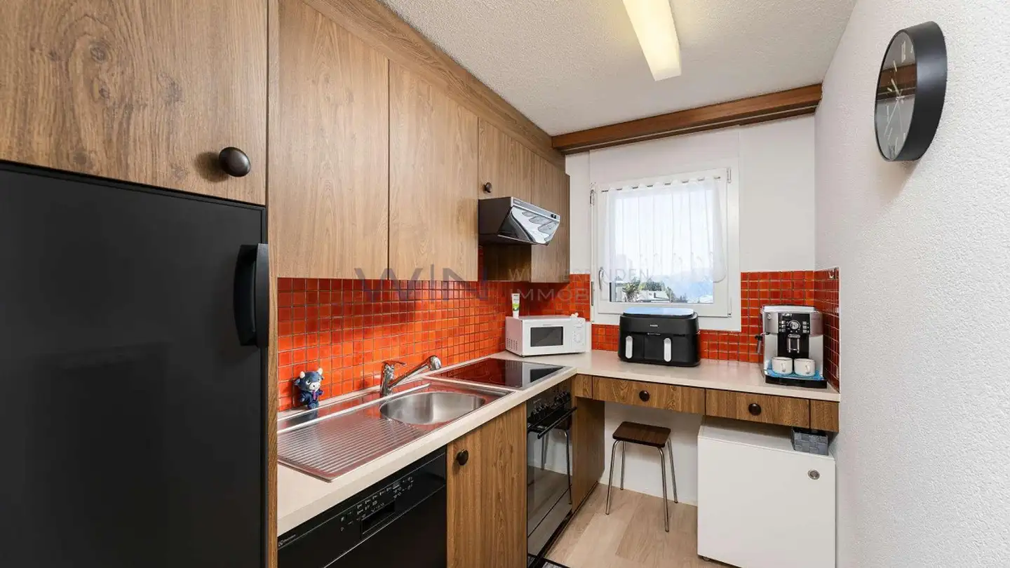 Appartamento in vendita - 6417 Sattel - Foto 4