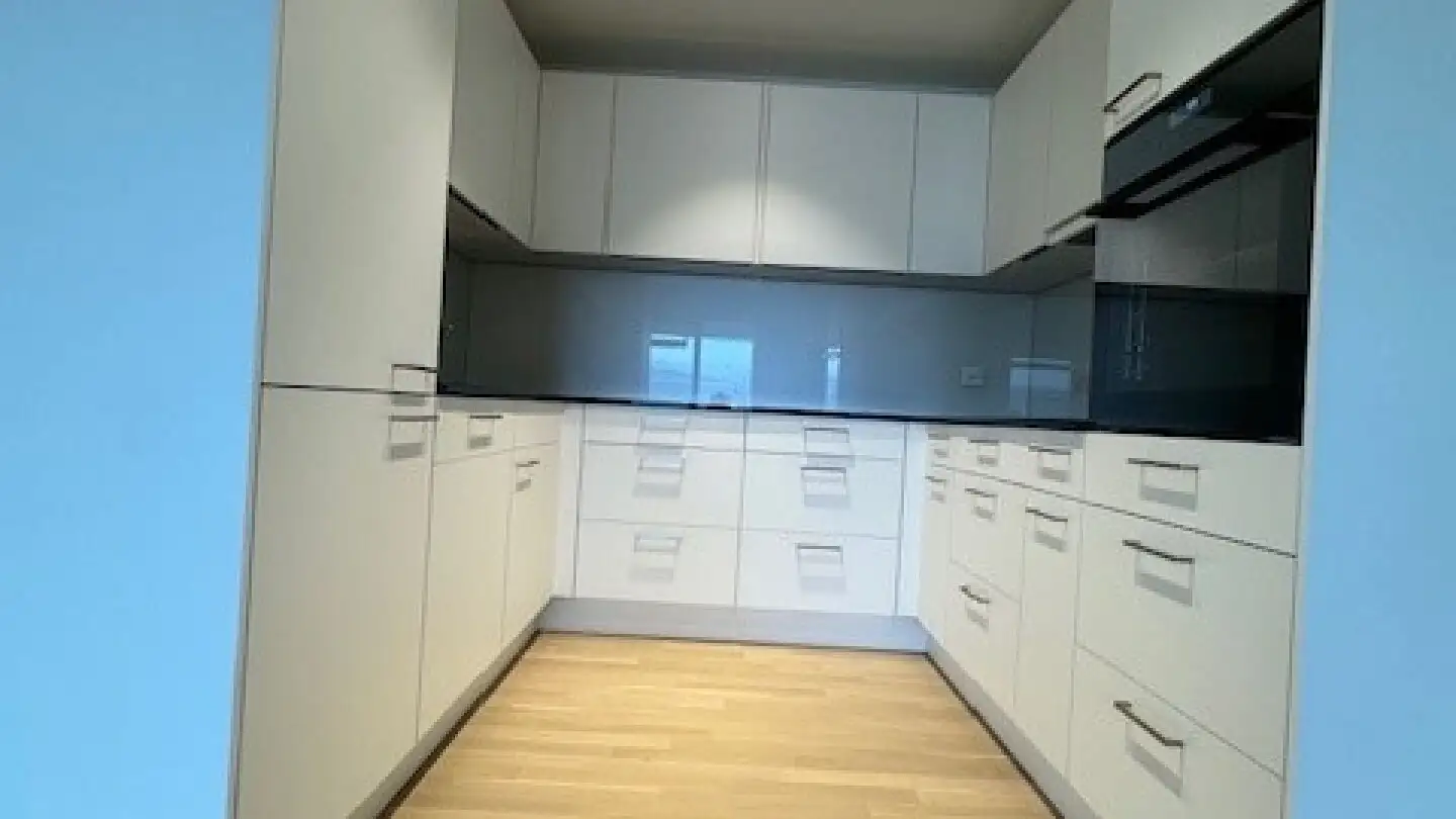 Wohnung mieten - Hostetweg 16, 5704 Egliswil - Foto 3