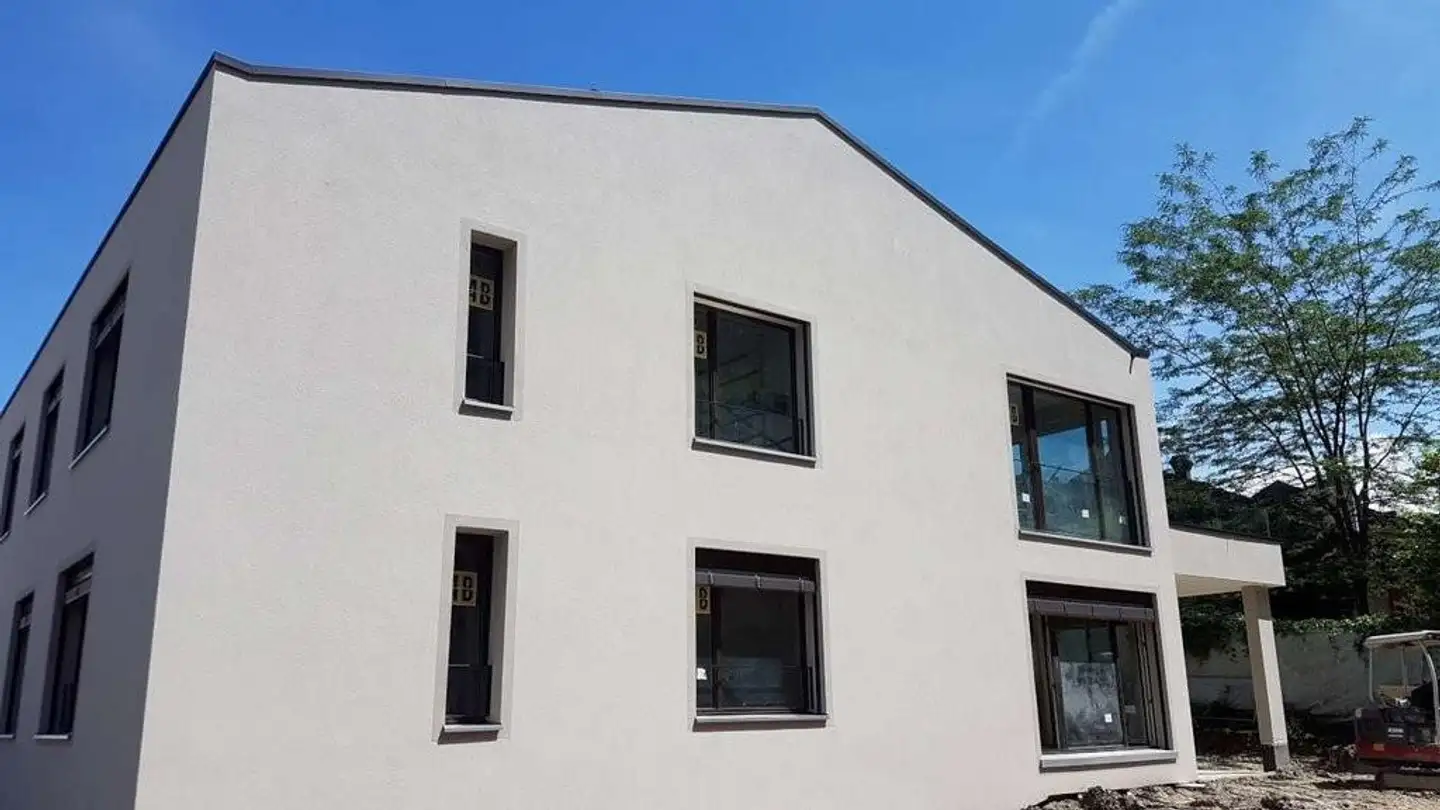 Wohnung mieten - Chemin De Valérie 71, 1292 Chambésy