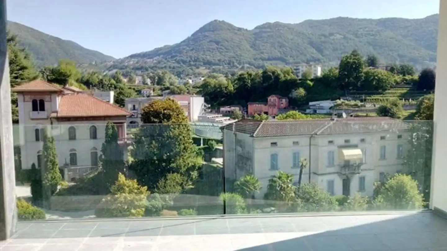 Apartment for sale - 6825 Capolago