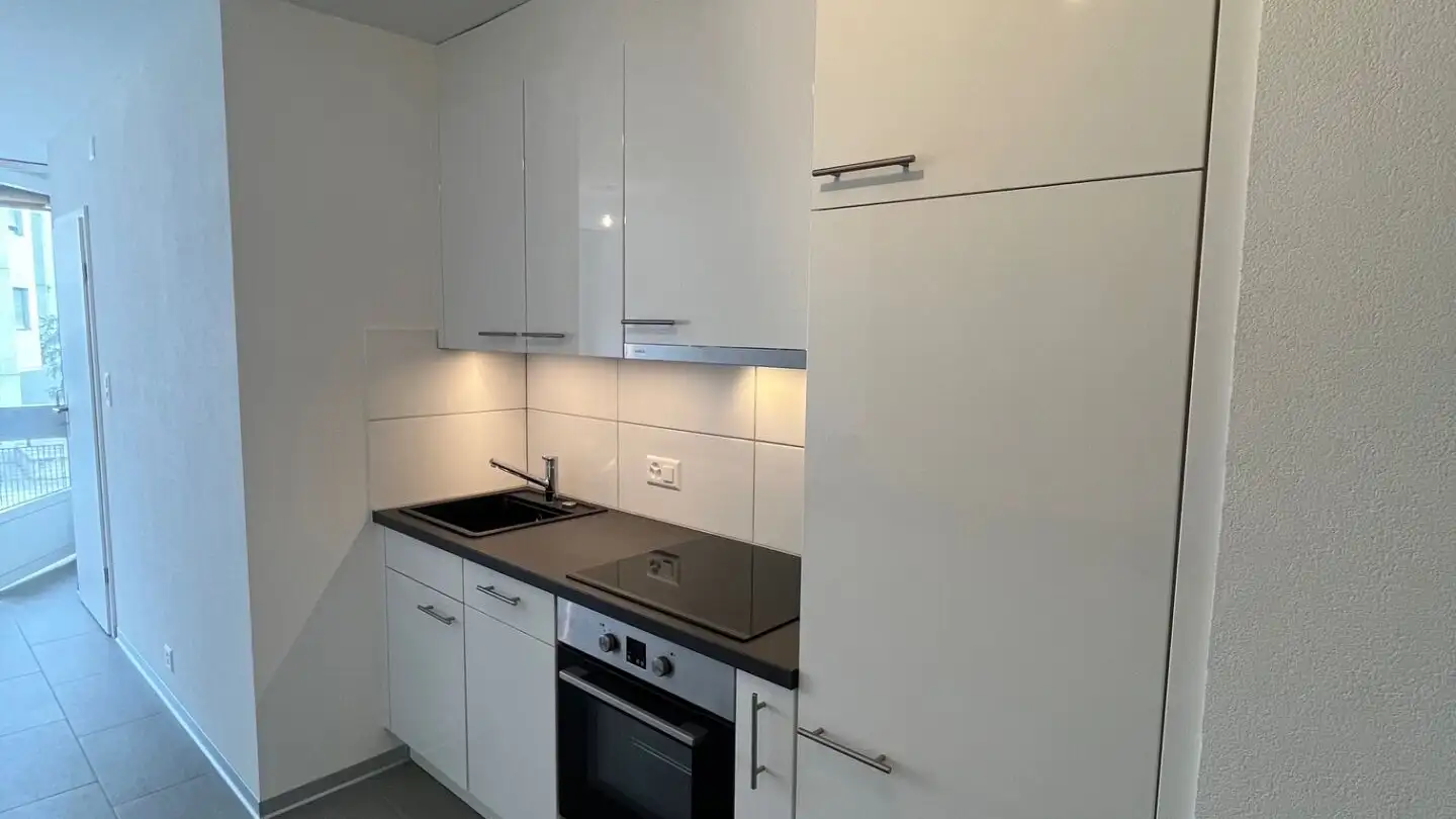 Appartement à louer - Rue de l'Envol, 1950 Sion - Photo 3