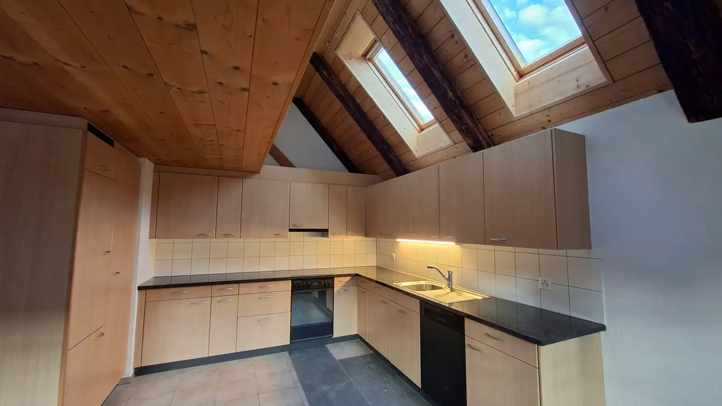 Appartement à louer - Sinserstrasse 3, 5644 Auw