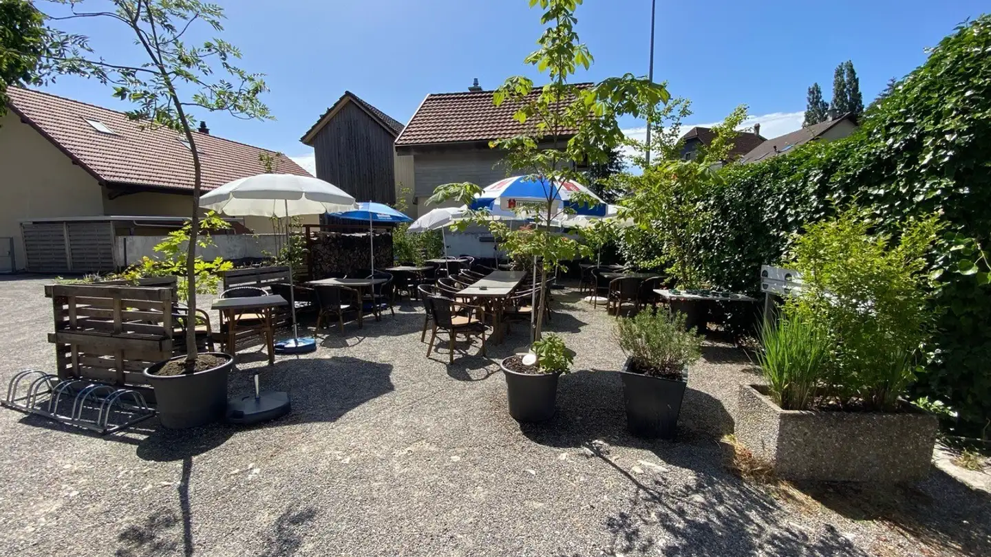 Restaurant à louer - Weissensteinstrasse 82, 4515 Oberdorf SO - Photo 4