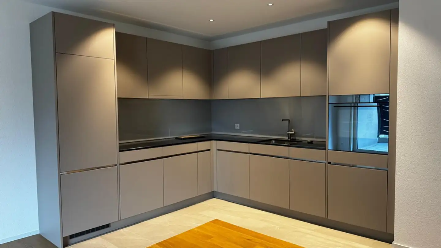 Appartamento in affitto - Pizolstrasse 5, 7320 Sargans