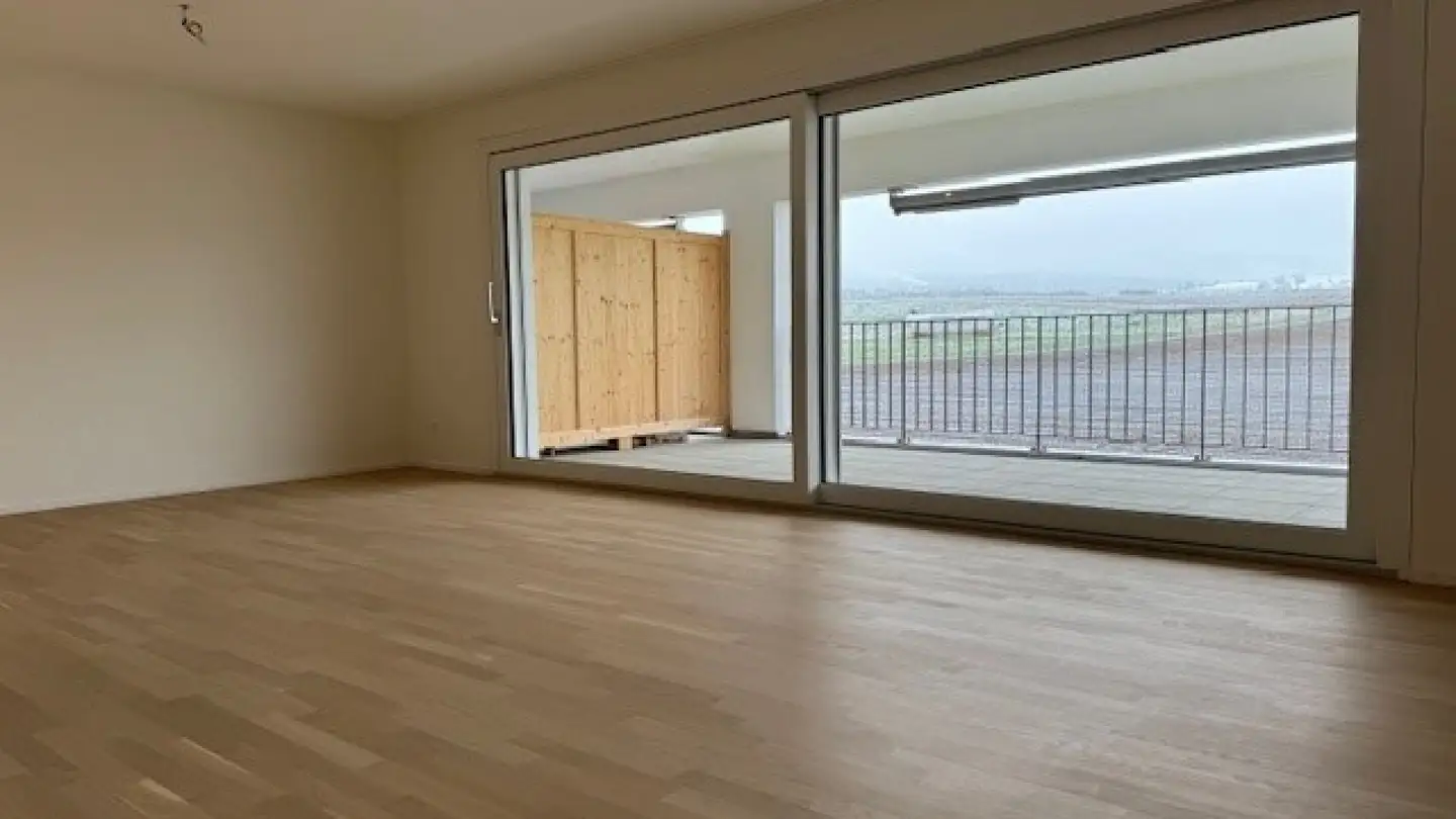 Wohnung mieten - Hostetweg 16, 5704 Egliswil - Foto 4