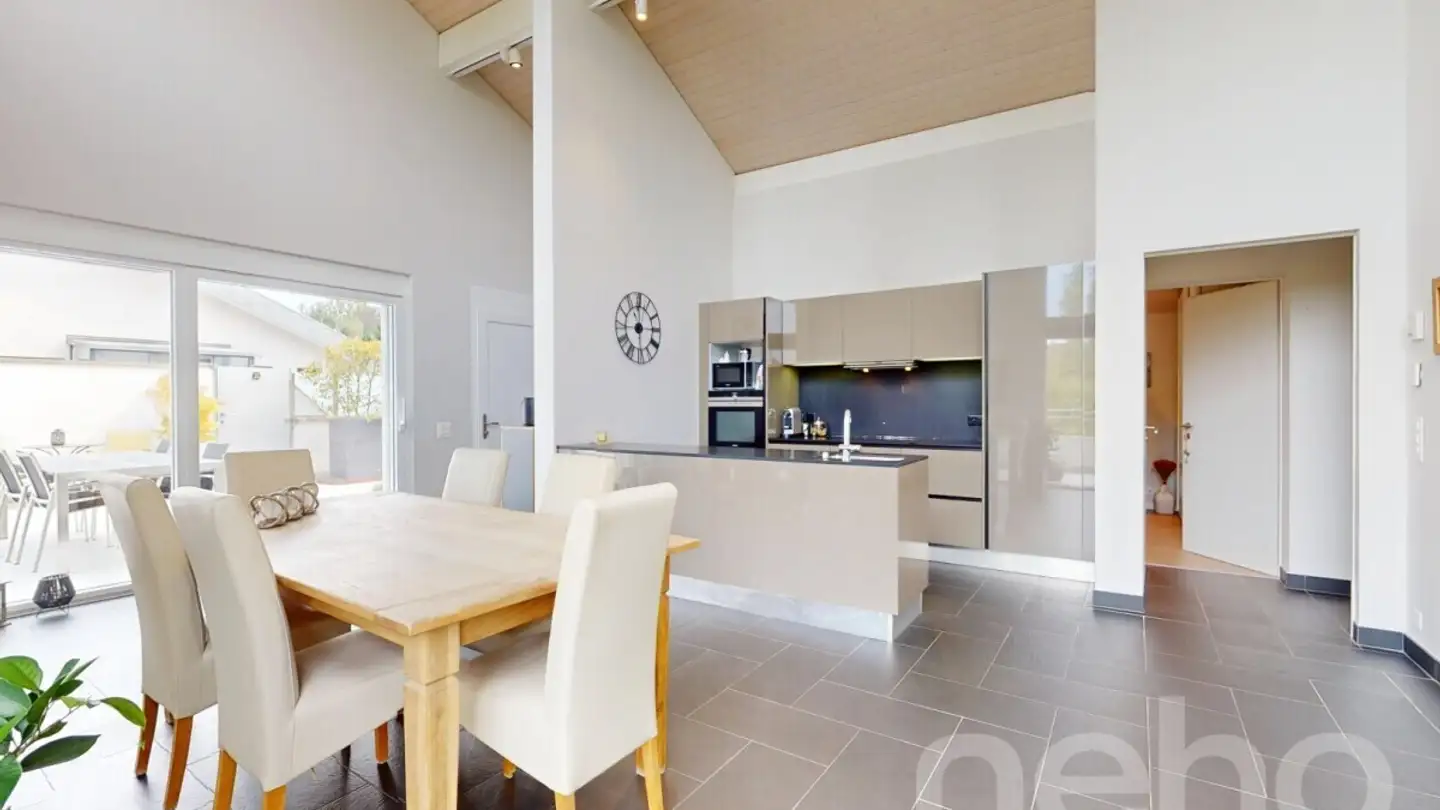 Appartamento in vendita - 1010 Lausanne - Photo 4