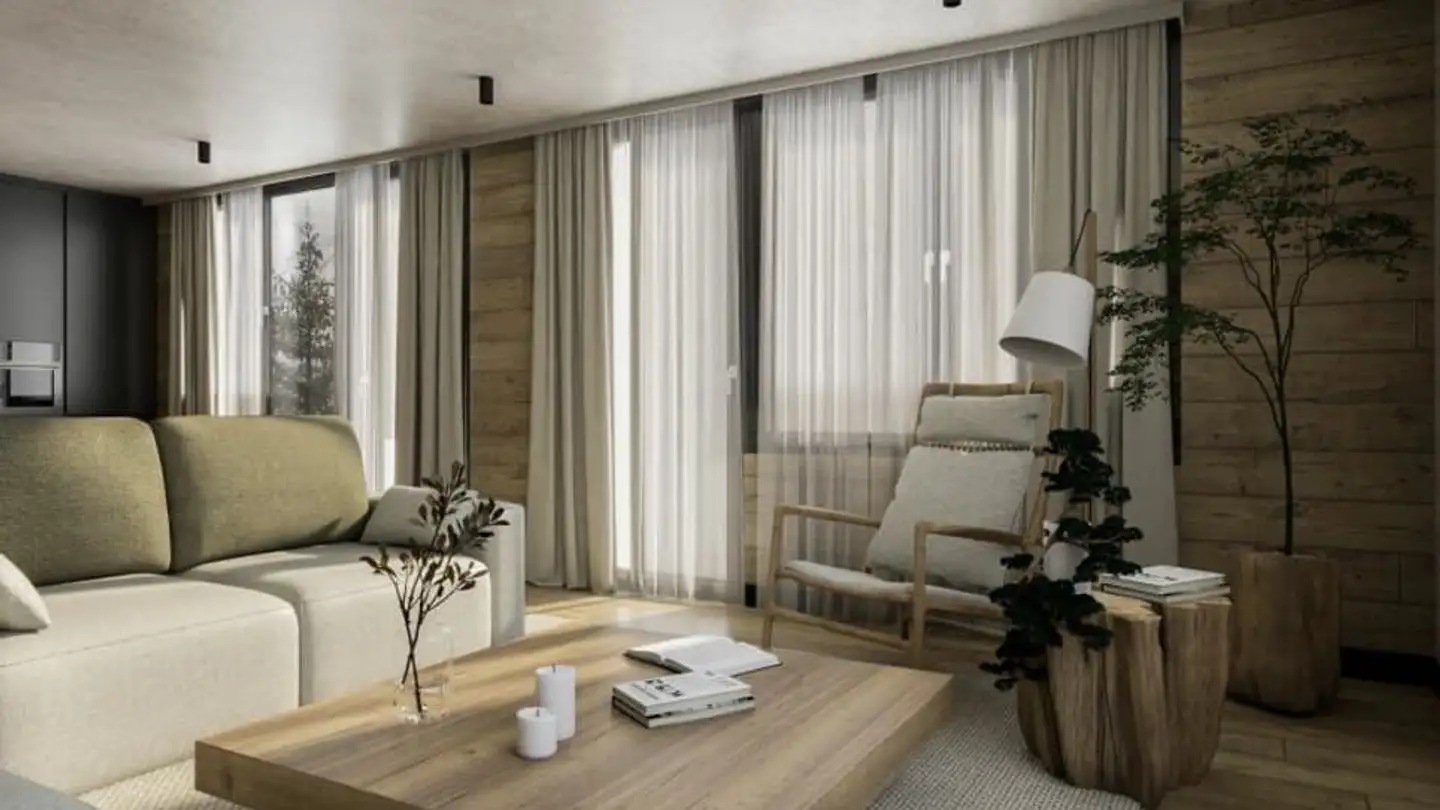 Appartamento in vendita - 3906 Saas-Fee - Foto 3