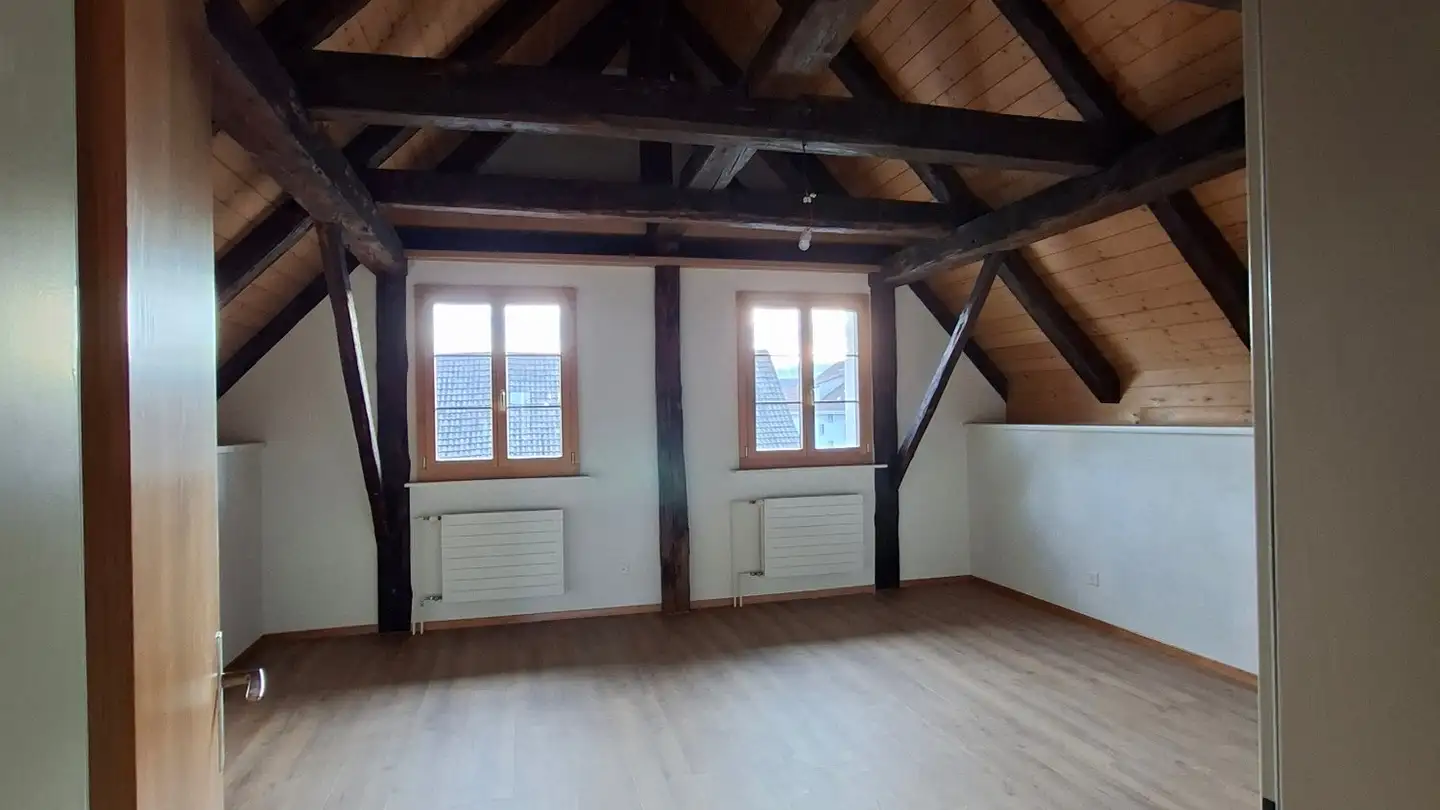 Appartement à louer - Sinserstrasse 3, 5644 Auw - Photo 2