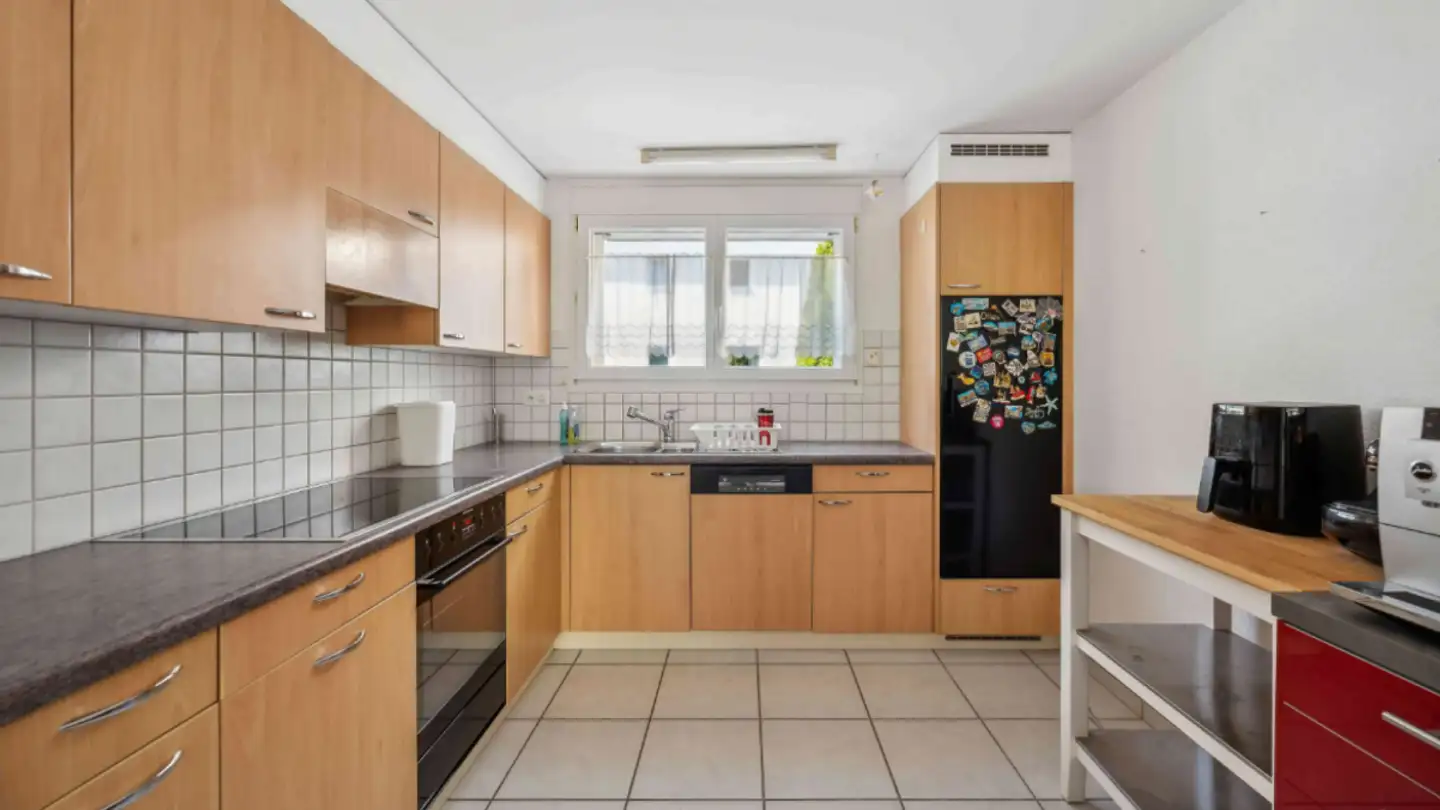 Row house for sale - 4437 Waldenburg - Photo 4