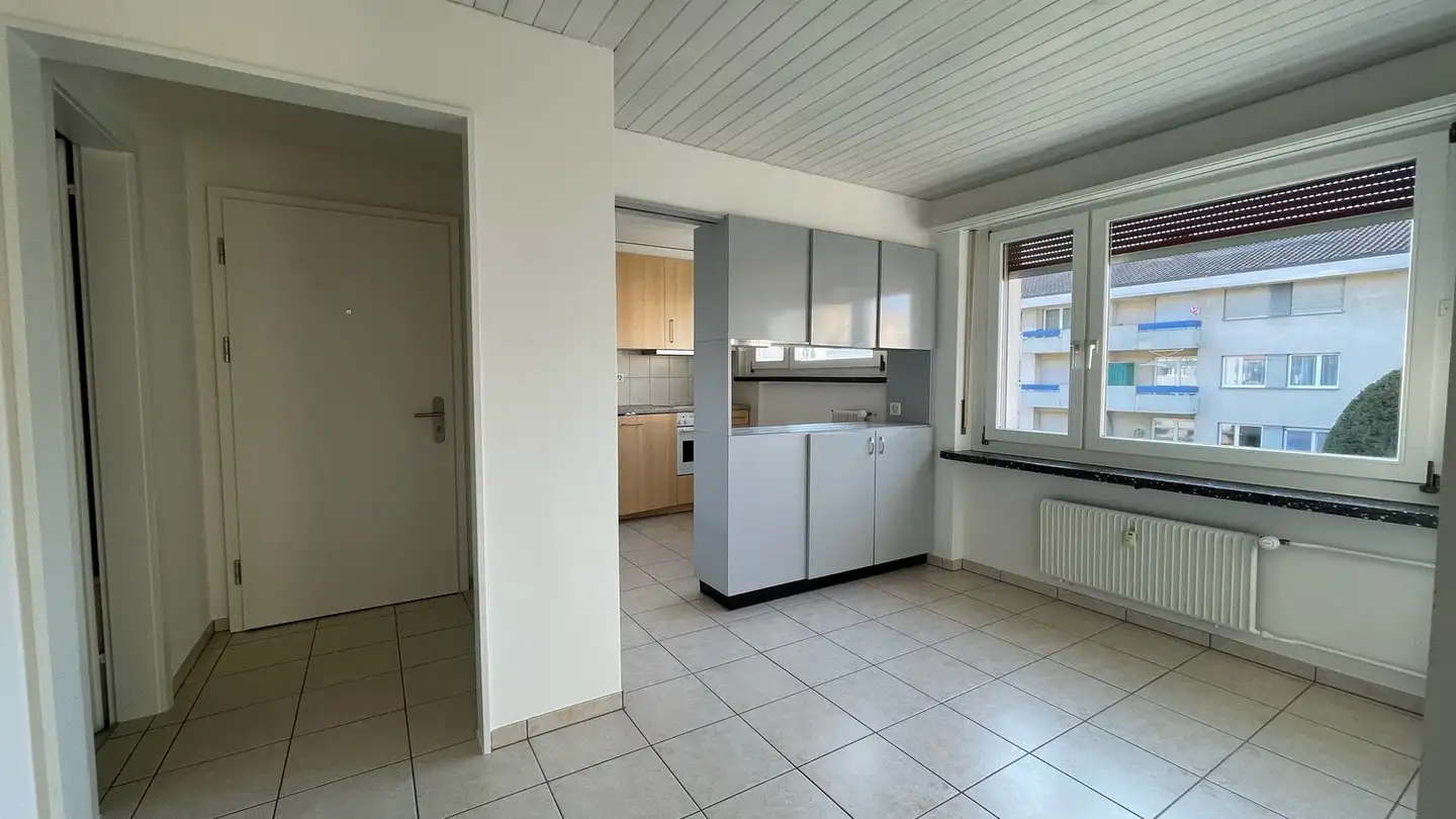 Appartamento in affitto - Ausmattstrasse 4, 4132 Muttenz - Foto 4