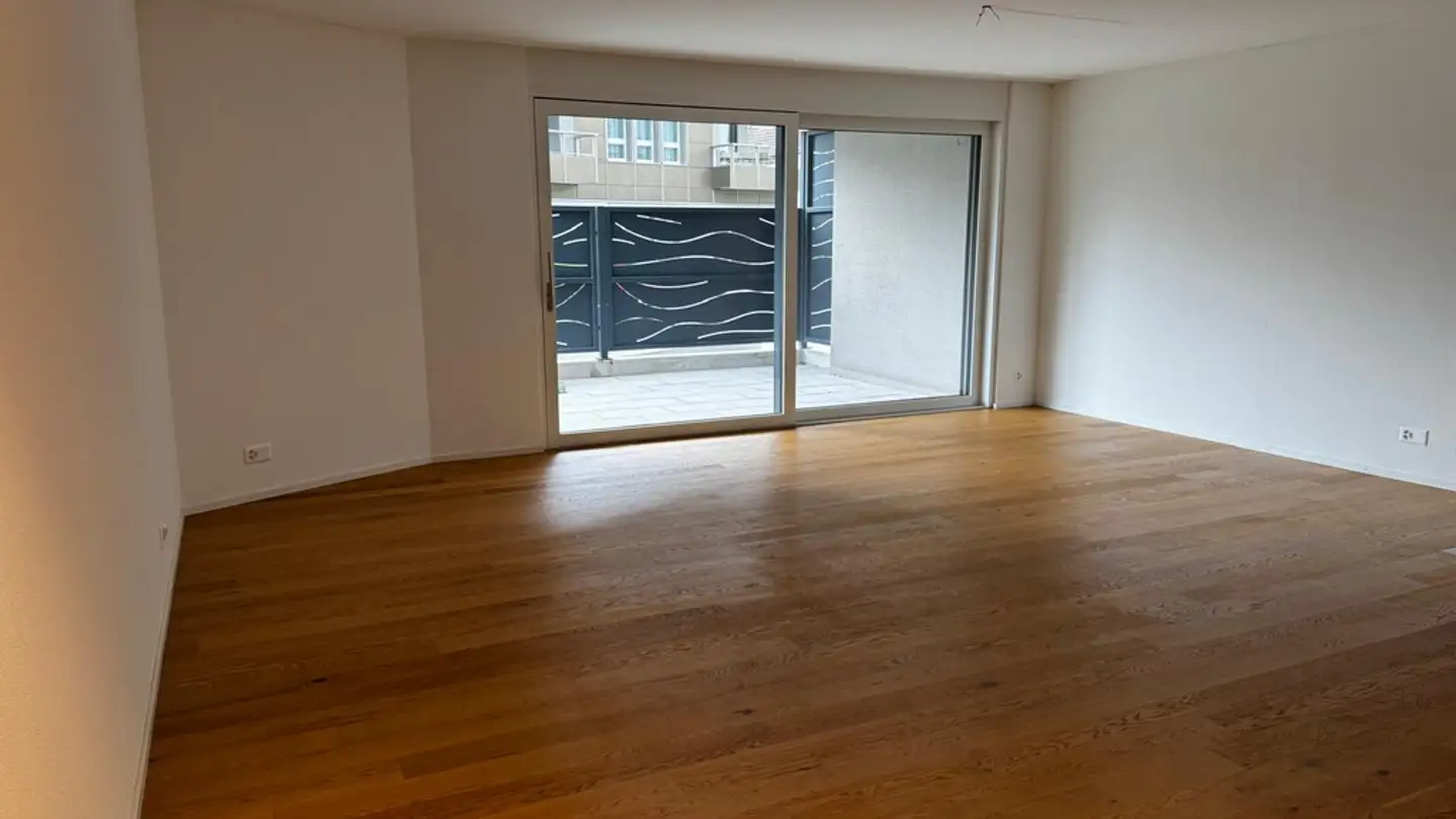 Appartamento in affitto - Pizolstrasse 5, 7320 Sargans - Foto 2