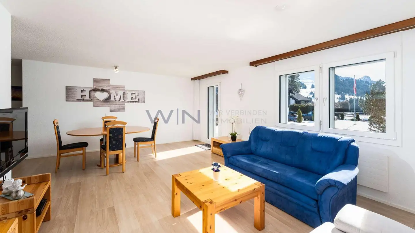 Appartement à vendre - 6417 Sattel - Photo 3