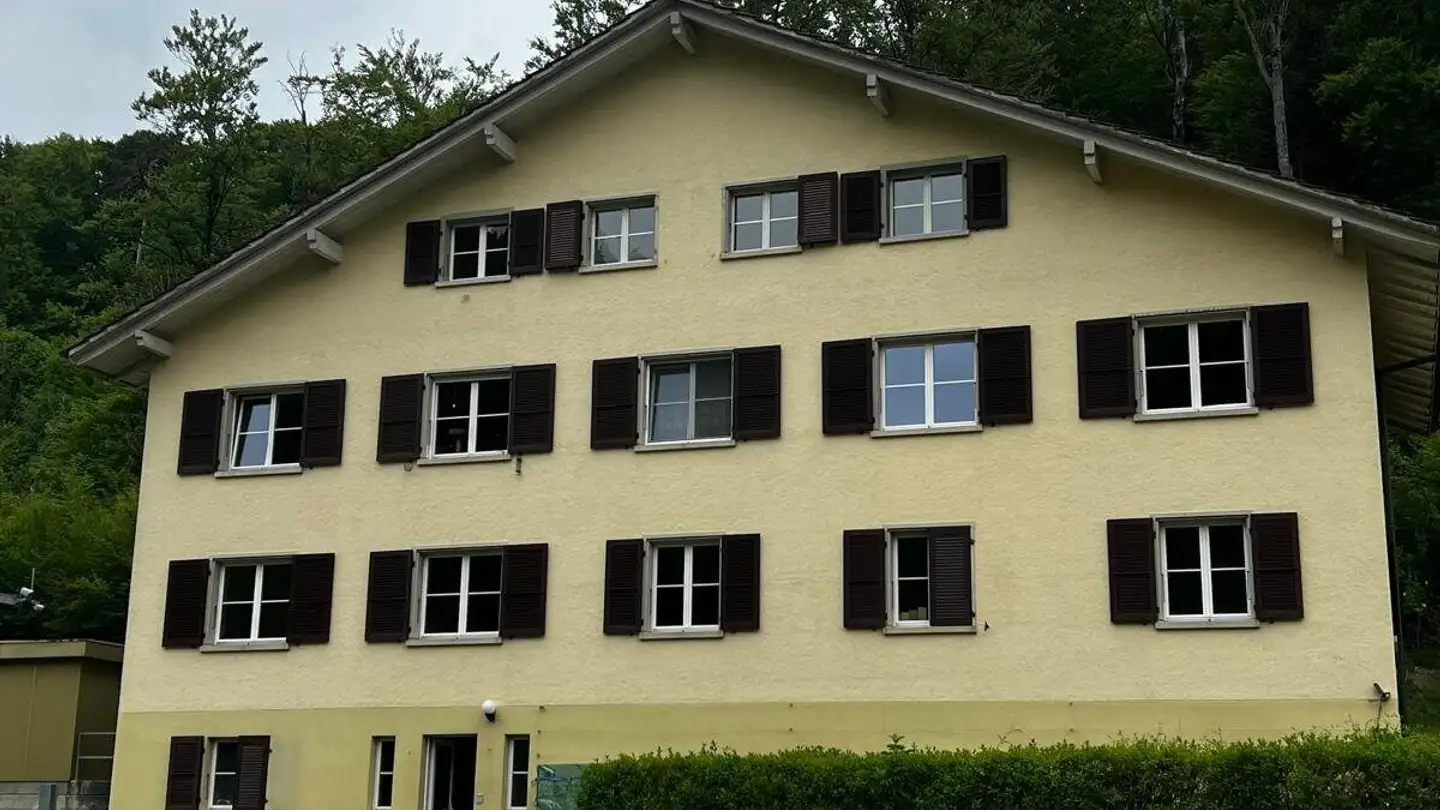 Mischgenutztes Gebäude kaufen - 2947 Charmoille - Foto 3