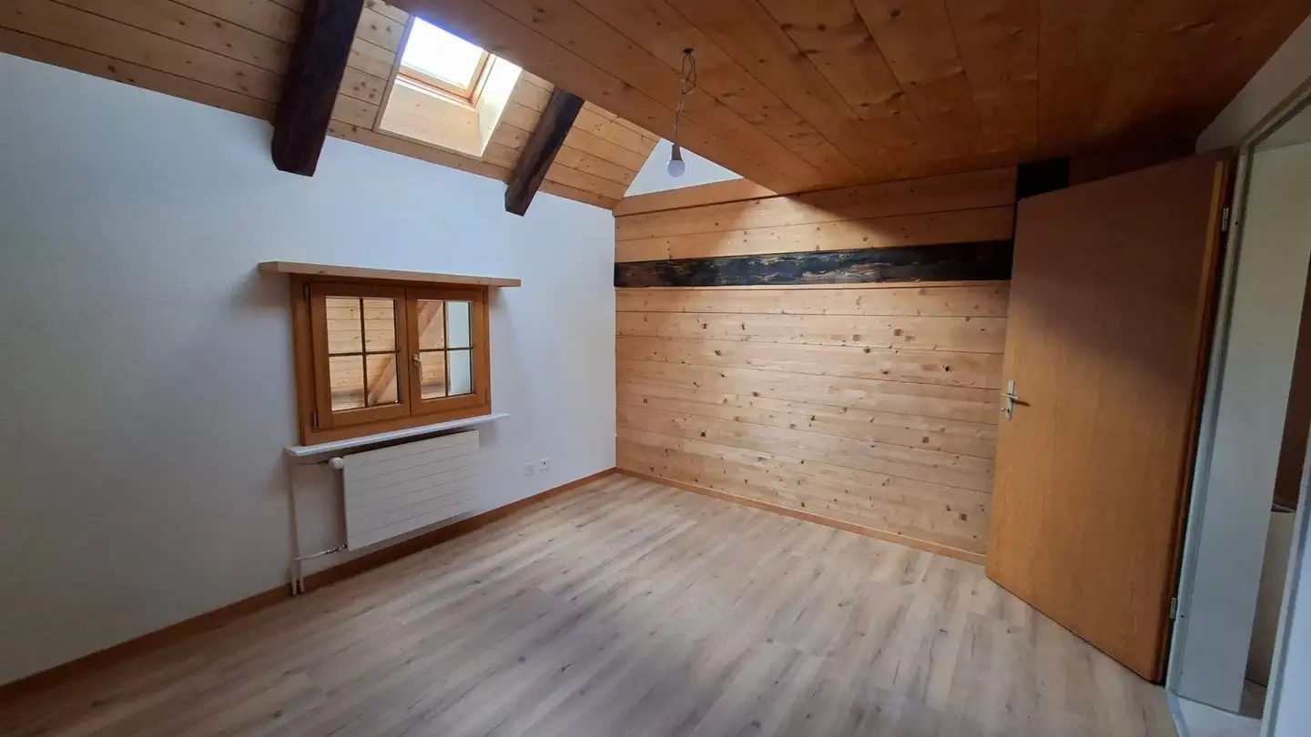 Appartement à louer - Sinserstrasse 3, 5644 Auw - Photo 4